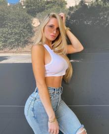 Olivia Ponton